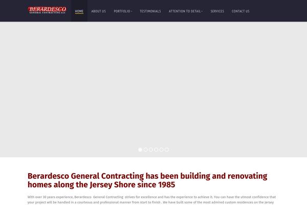 Site using prettyPhoto Media plugin