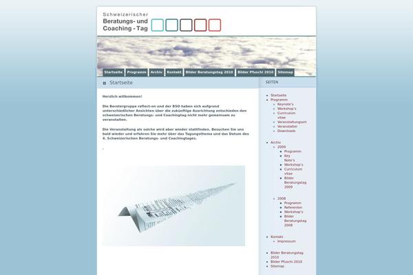 Ocean-mist-1_2_german theme site design template sample