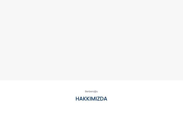 Site using Filter-everything-pro plugin