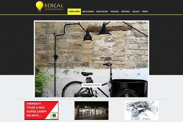 Wpbootstrap theme site design template sample