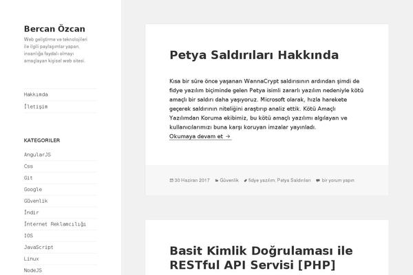 Twentytwentyfour theme site design template sample
