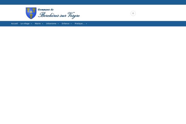 Site using Everest-counter-lite plugin