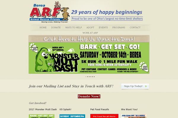 Site using Jigoshop plugin