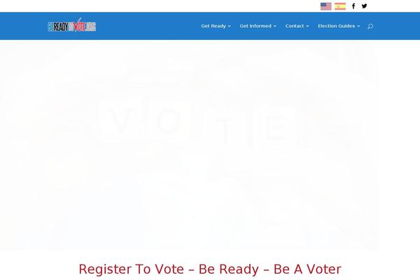 Site using Socialpop plugin