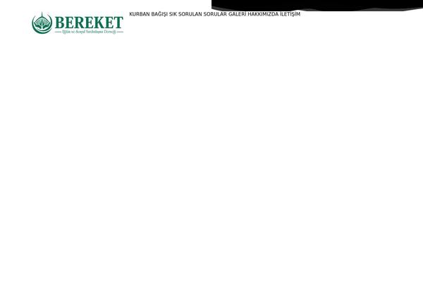 Site using Uicore-framework plugin