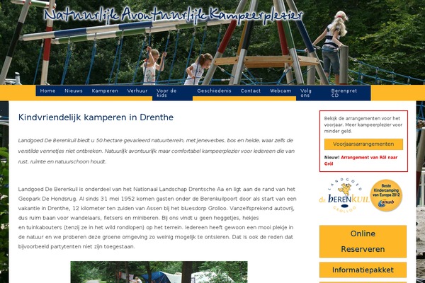 Thesis theme site design template sample