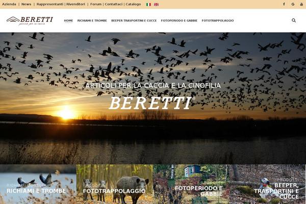 Site using Profile-builder-pro plugin