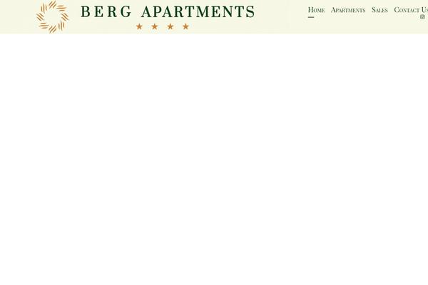 Site using Mphb-styles plugin