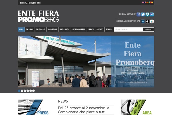 Site using Malgre-core plugin