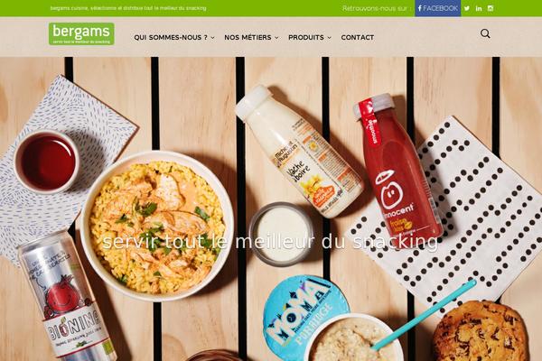 Mr. Tailor theme site design template sample