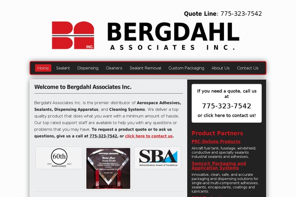 BUILDER theme site design template sample