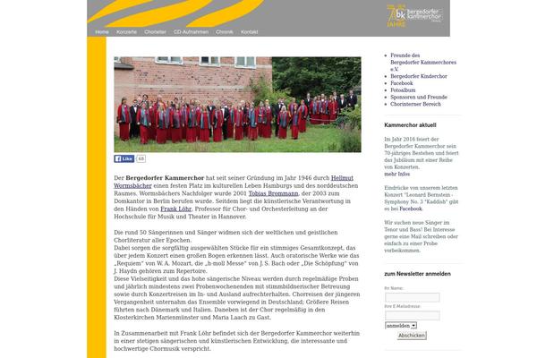 Twentyten-child theme site design template sample
