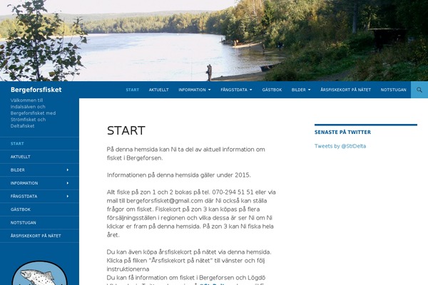 WP Bootstrap Starter theme site design template sample