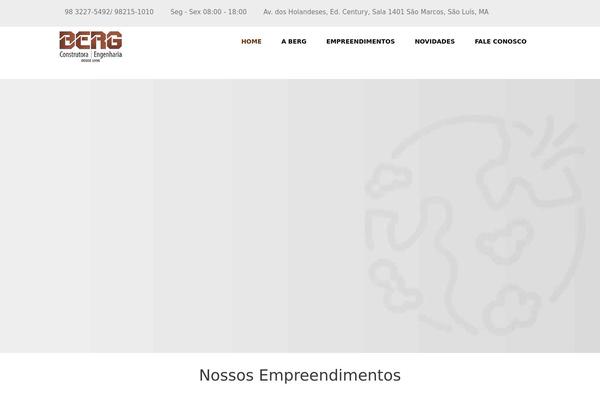 Site using Whatschat plugin