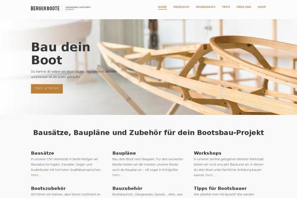 Site using Per Page Menus and Featured Posts IntelliWidget plugin