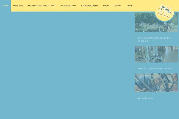 Site using Contact Form 7 IE DatePicker and Number Spinner Fix plugin