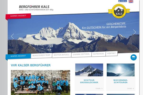 Site using Dd-formmailer plugin