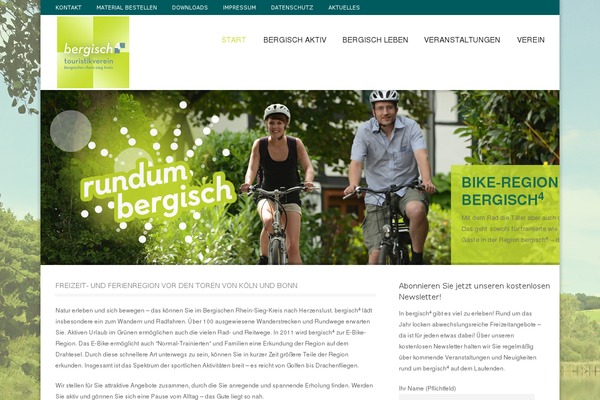 Hotec theme site design template sample