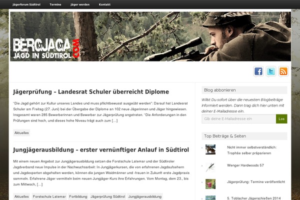 Premium Style theme site design template sample