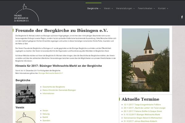 Site using Wp_roksprocket plugin