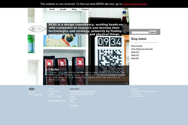 gallup theme websites examples