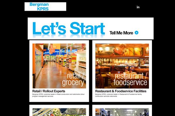 Theme1265 theme site design template sample
