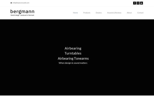 Site using Total-theme-core plugin