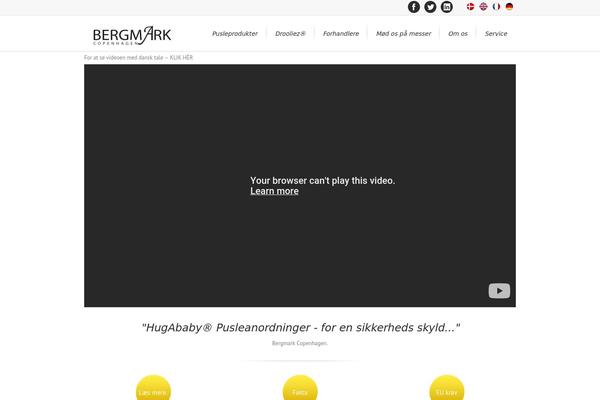 Site using Simplr Registration Form Plus+ plugin