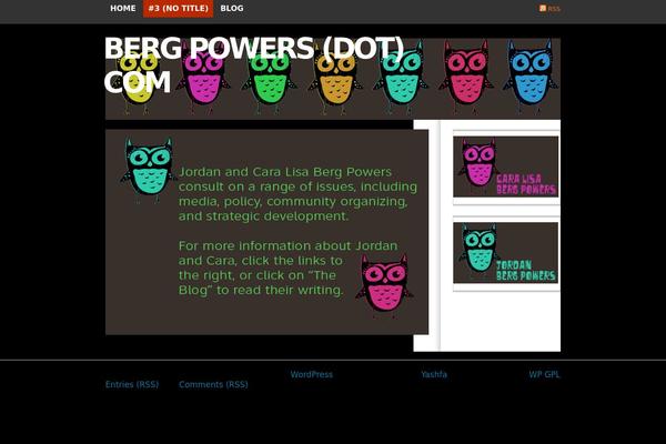 bergpowers.com site used Yashfa
