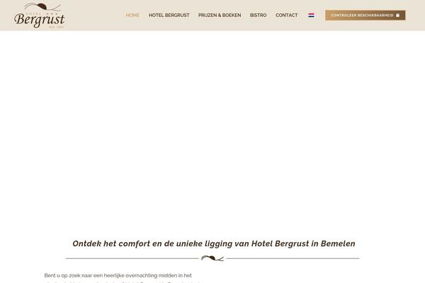 Site using Translatepress-developer plugin