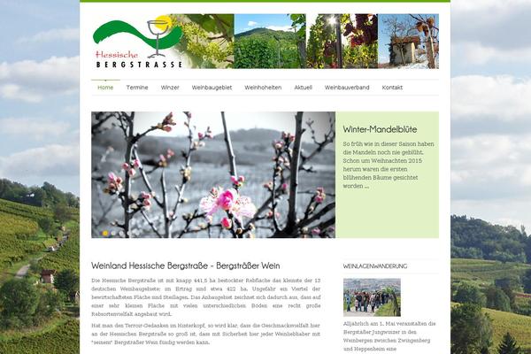 Eliteprotheme theme site design template sample