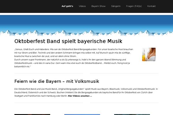 Site using Yasr - Yet Another Stars Rating plugin