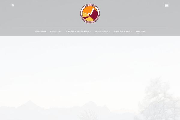 Site using Wp-google-map-gold plugin