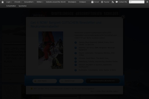 Site using Codecanyon-2665332-social-gallery-wordpress-photo-viewer-plugin plugin