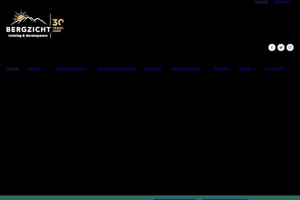 Site using Responsive-maps-plugin plugin