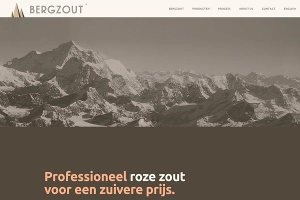 Site using Funky-shortcodes plugin
