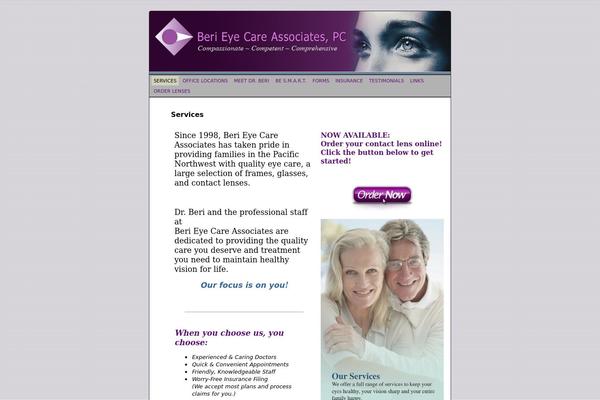 Atahualpa367 theme site design template sample