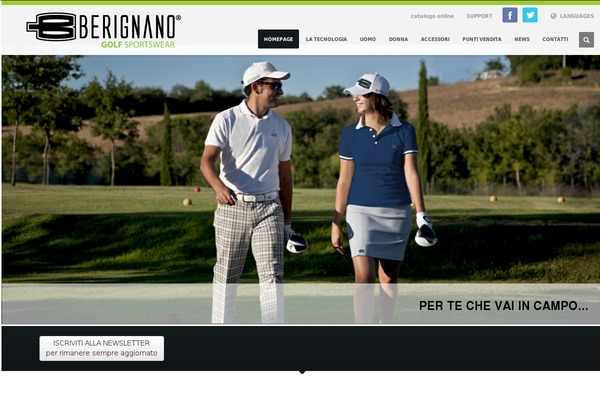 Kallyas theme site design template sample