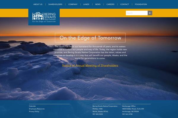 Site using Constant Contact for WordPress plugin