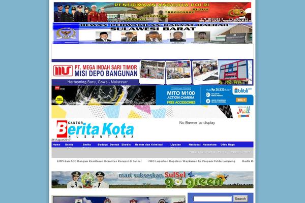 Site using Newkarma-core plugin