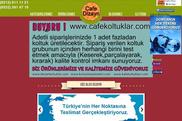 Site using Animated Twitter Bird plugin