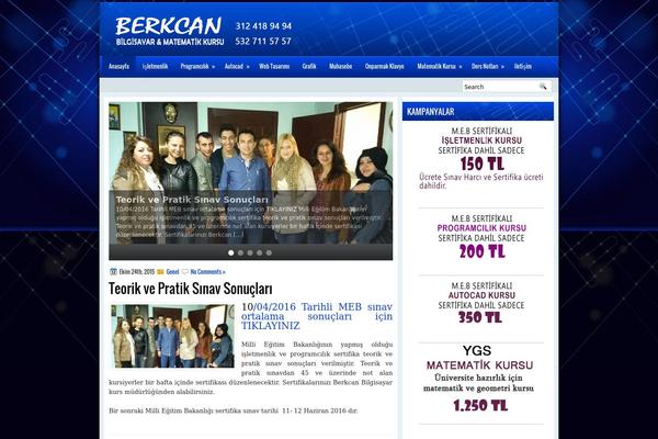 Site using AccessPress Social Icons plugin