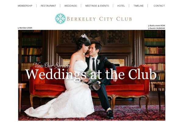 berkeleycityclubhotel.com site used Bcc-theme