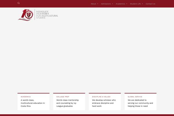 Site using FV WordPress Flowplayer plugin