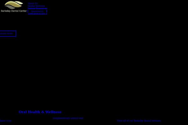 Site using WPFront Notification Bar plugin
