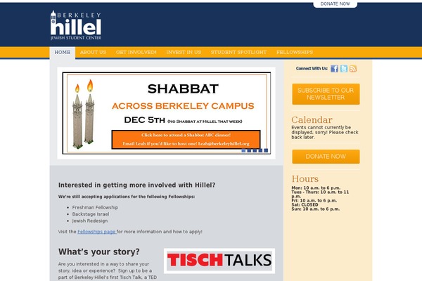 Site using Mmenu plugin