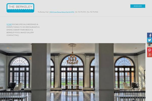 Site using Responsive-lightbox-photoswipe plugin