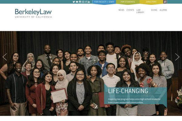 berkeleylawblogs.org site used Ccprototype