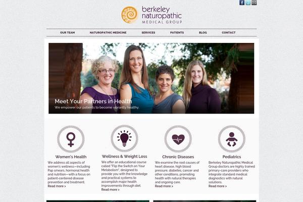 Site using Fancyboxify plugin