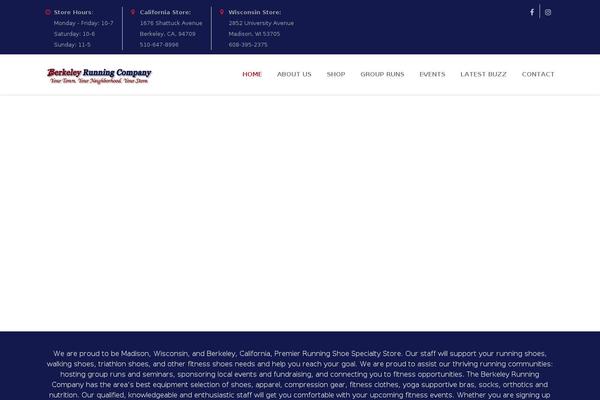 Site using Page-builder-pmc plugin